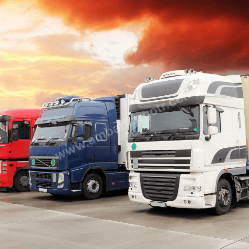 Şemdinli Ambar Kargo