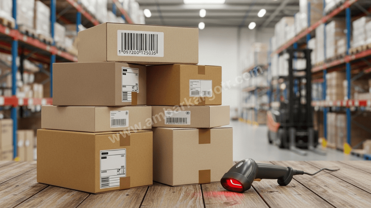 Şemdinli Kolili Yük Taşıma